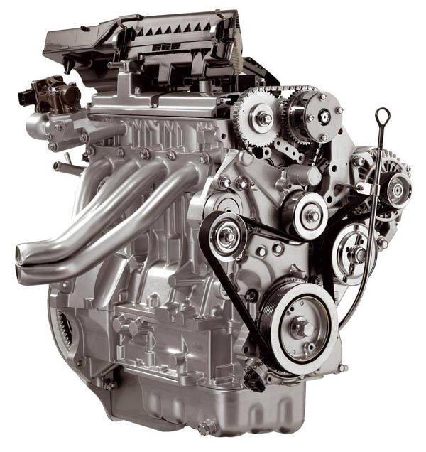 2010  Caliber Car Engine